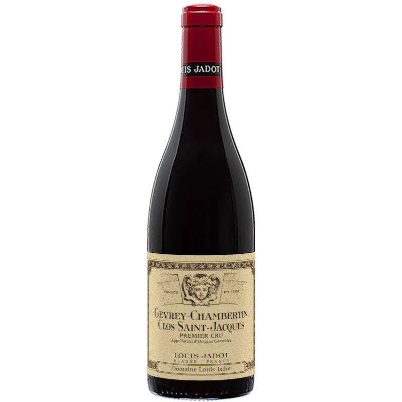 Louis Jadot Gevrey-Chambertin Clos St-Jacques