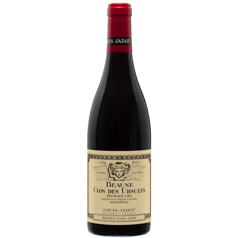 Louis Jadot Beaune 1er Cru Clos des Ursules