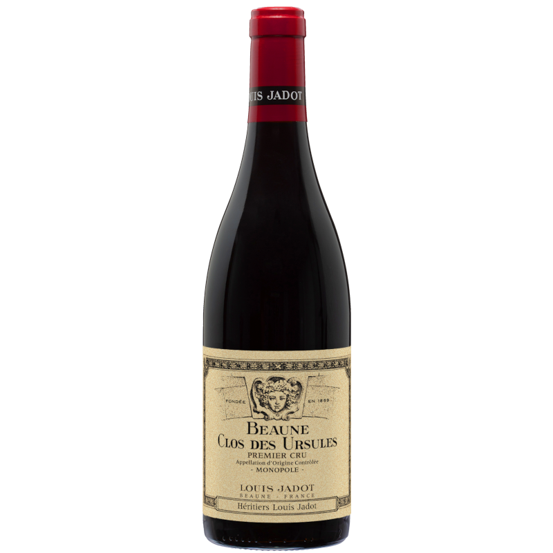Louis Jadot Beaune 1er Cru Clos des Ursules