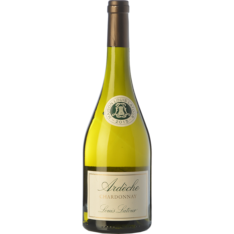 Louis Latour Ardèche Chardonnay
