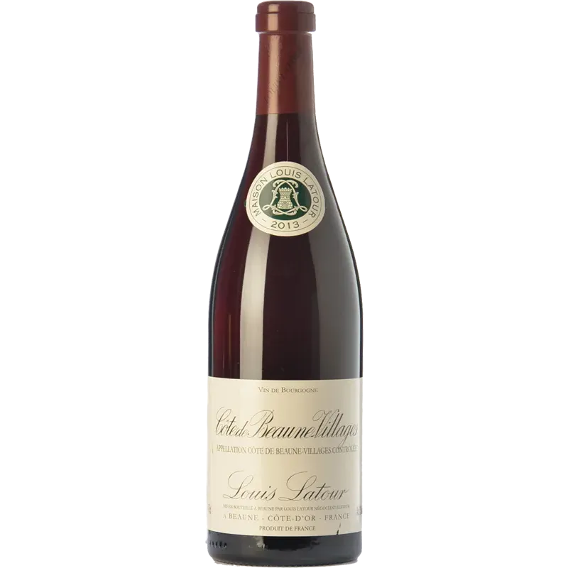 Louis Latour Côte de Beaune Villages