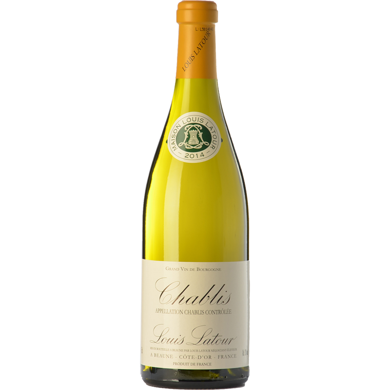 Louis Latour Chablis