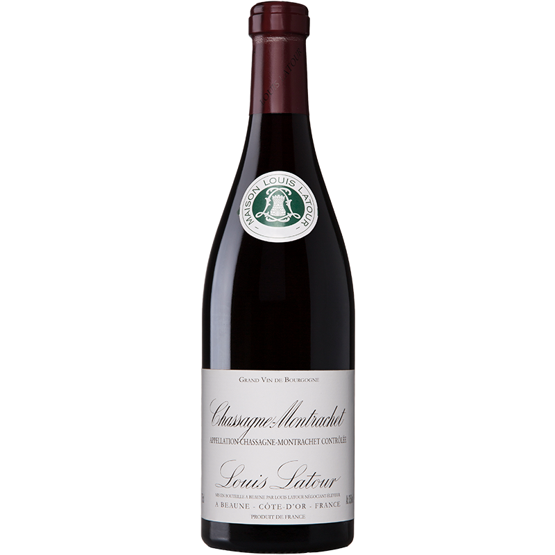 Louis Latour Chassagne-Montrachet Rouge