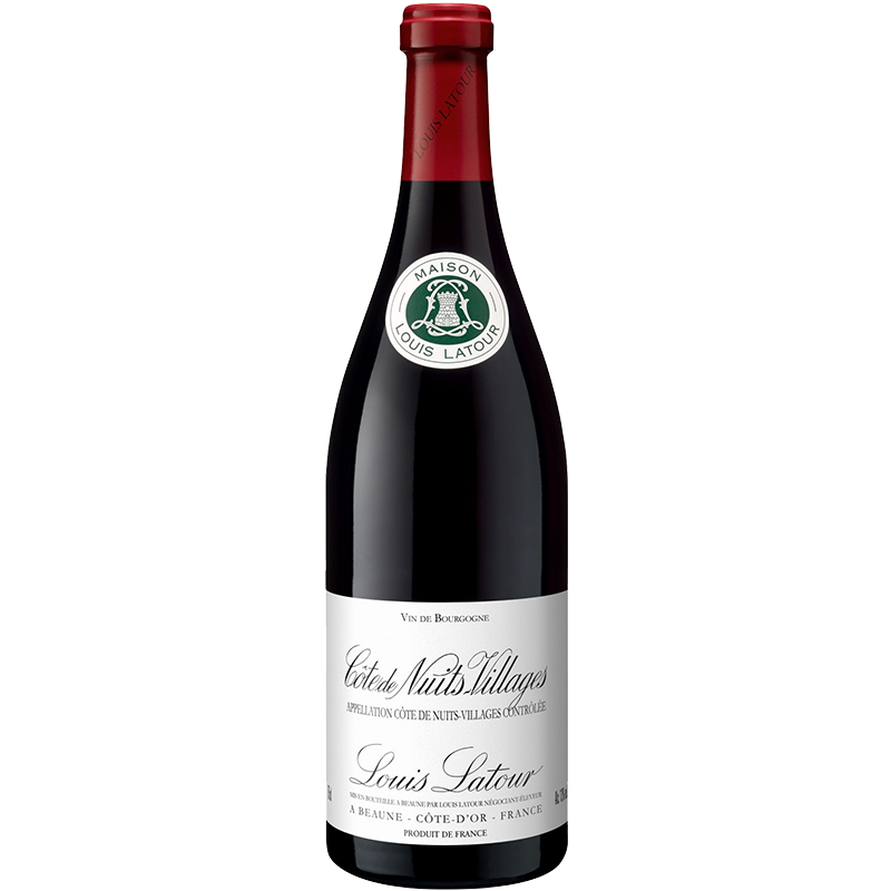Louis Latour Côte de Nuits Villages