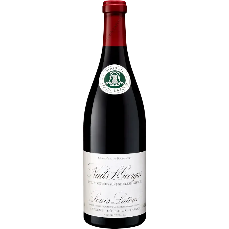 Louis Latour Nuits Saint Georges Villages