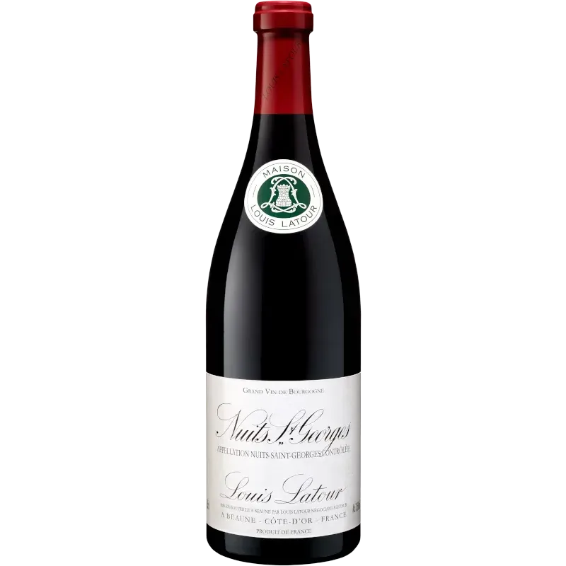 Louis Latour Nuits Saint Georges Villages