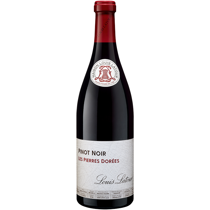 Louis Latour Les Pierres Dorées