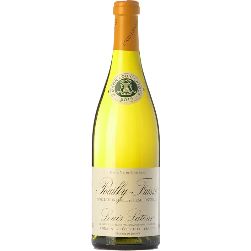 Louis Latour Pouilly-Fuissé