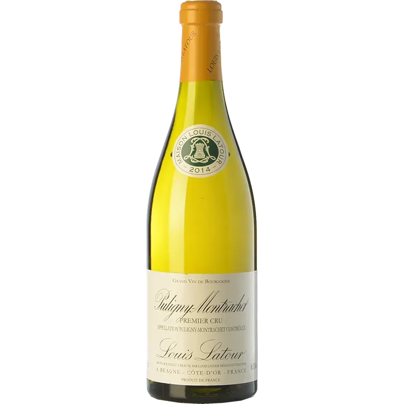 Louis Latour Puligny-Montrachet Premier Cru