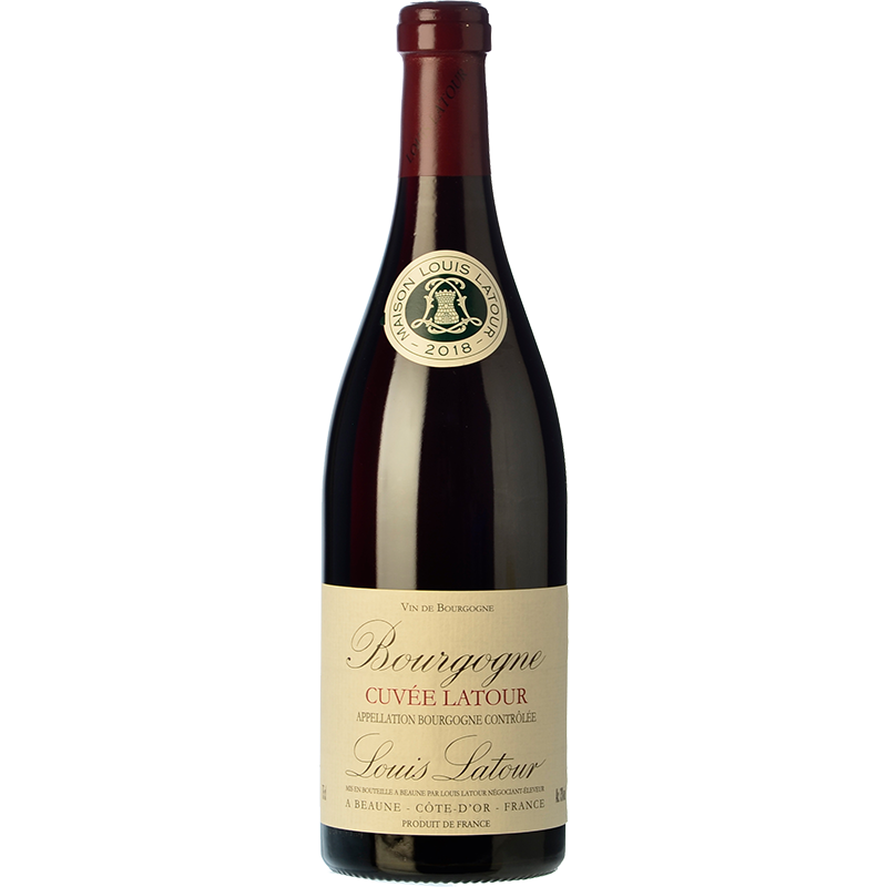 Louis Latour Cuvée Latour