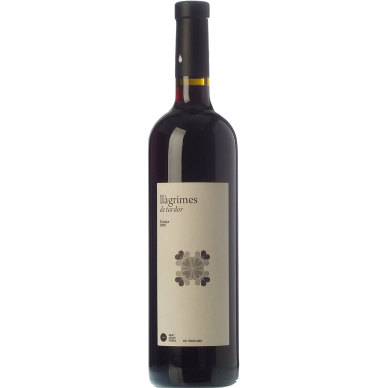 Llàgrimes de Tardor Negre