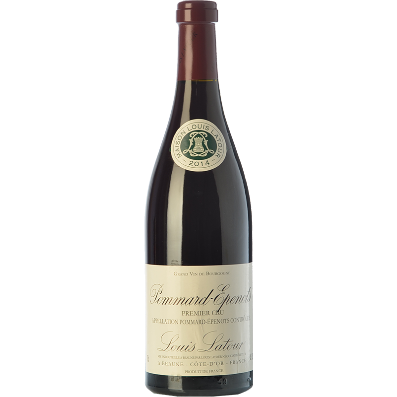 Louis Latour Pommard Premier Cru Les Epenots