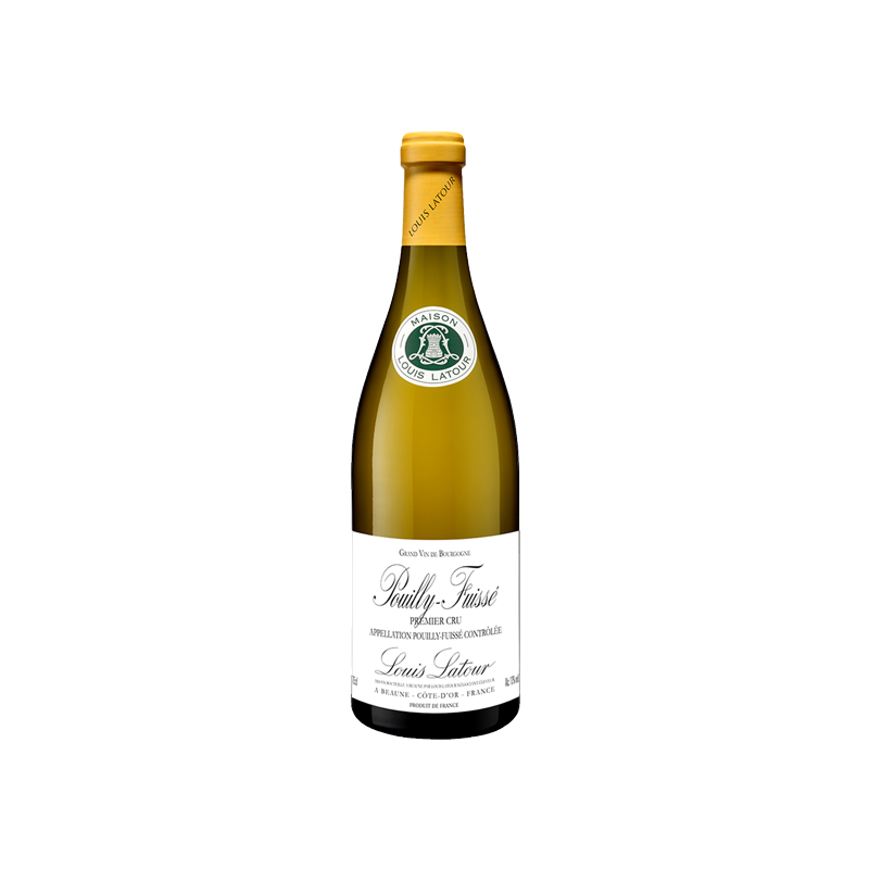 Latour Pouilly Fuisse 1er Cru