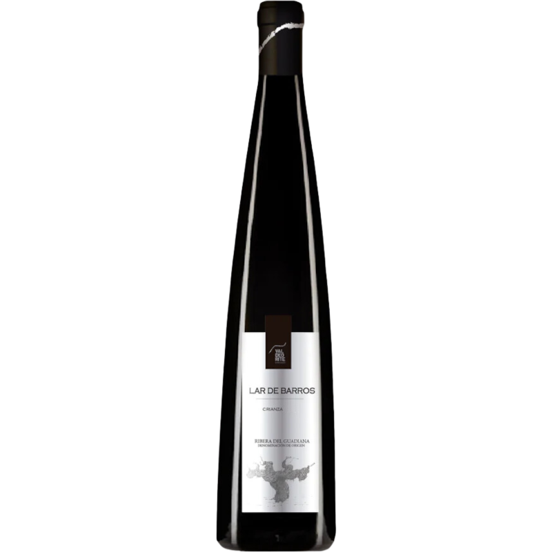 Lar de Barros Crianza