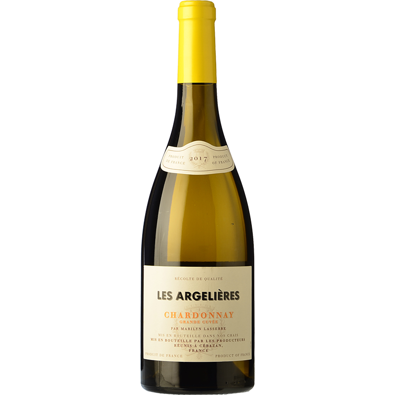 Les Argelieres Chardonnay