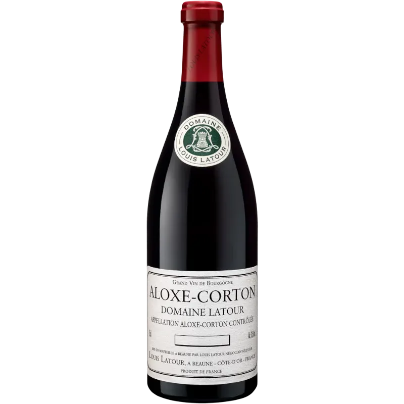 Louis Latour Aloxe-Corton Domaine Latour