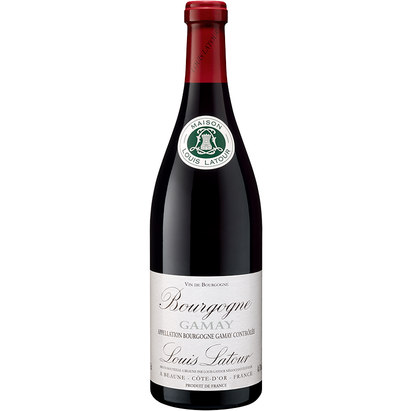 Louis Latour Bourgogne Gamay