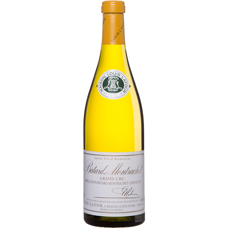 Louis Latour Bâtard-Montrachet