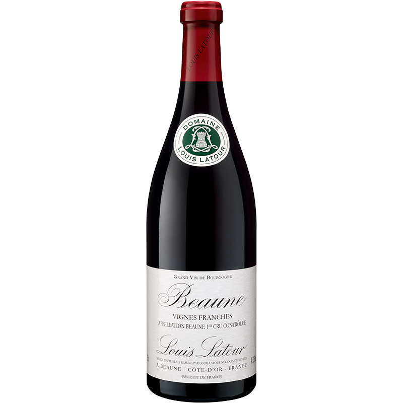 Louis Latour Beaune Vignes Franches