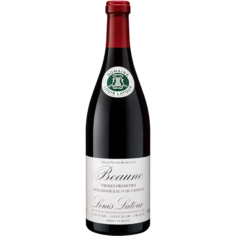 Louis Latour Beaune Vignes Franches