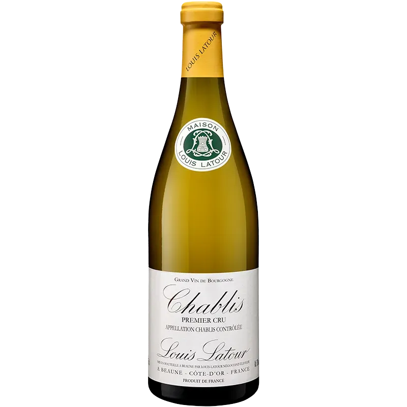 Louis Latour Chablis Premier Cru