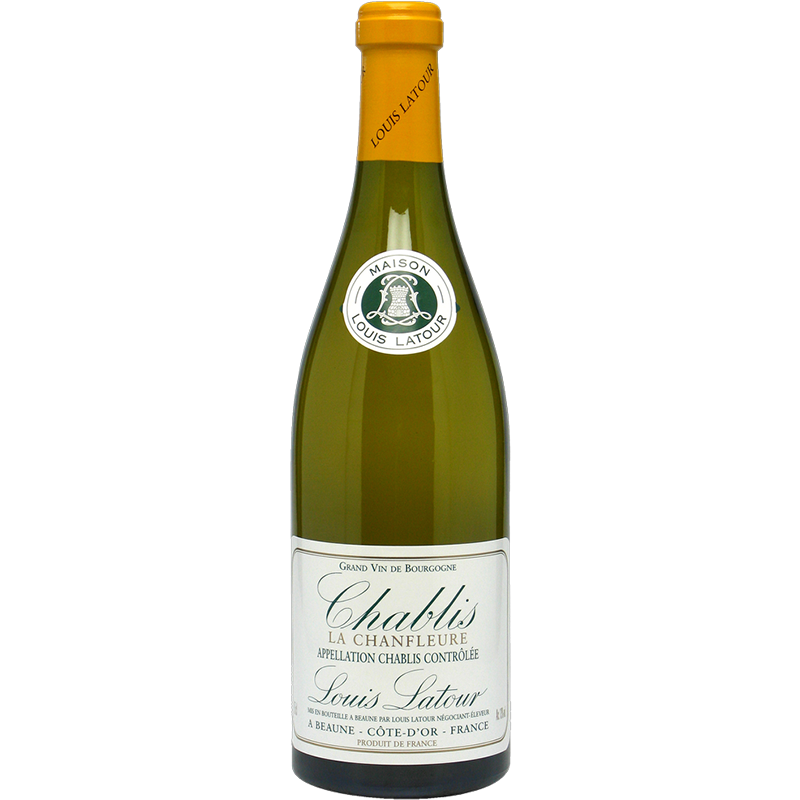 Louis Latour Chablis La Chanfleure