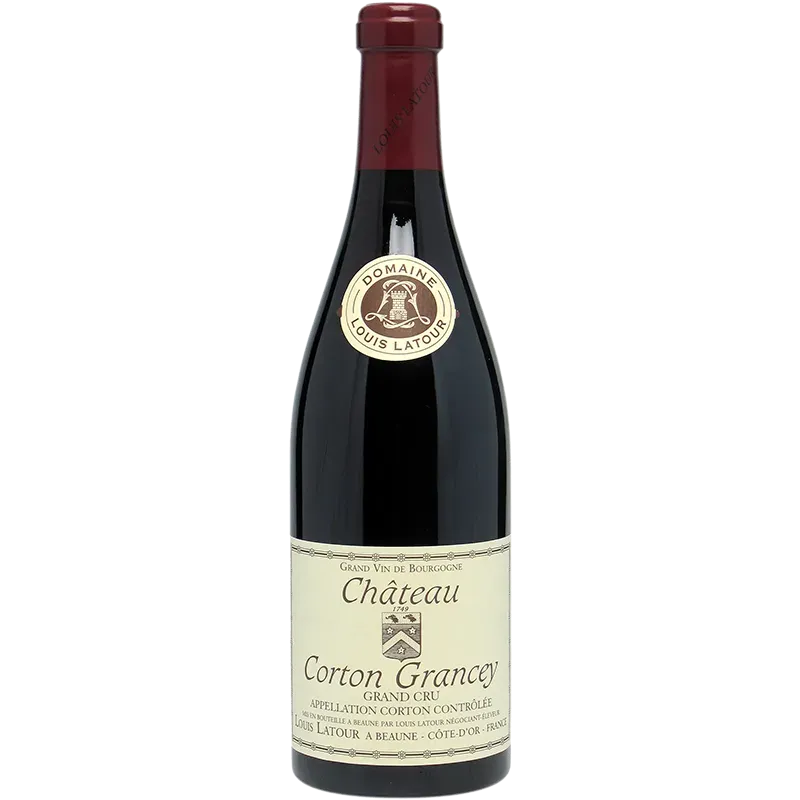 Louis Latour Château Corton Grancey
