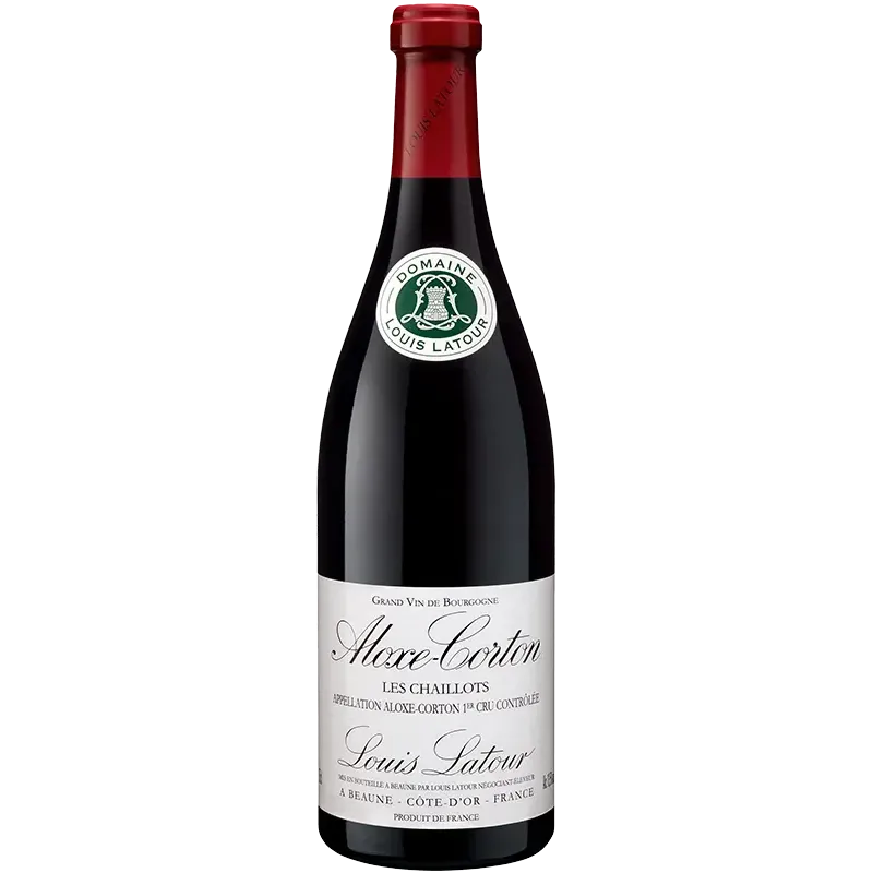 Louis Latour Aloxe Corton Chaillots