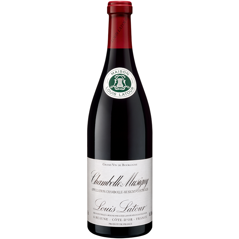 Louis Latour Chambolle-Musigny