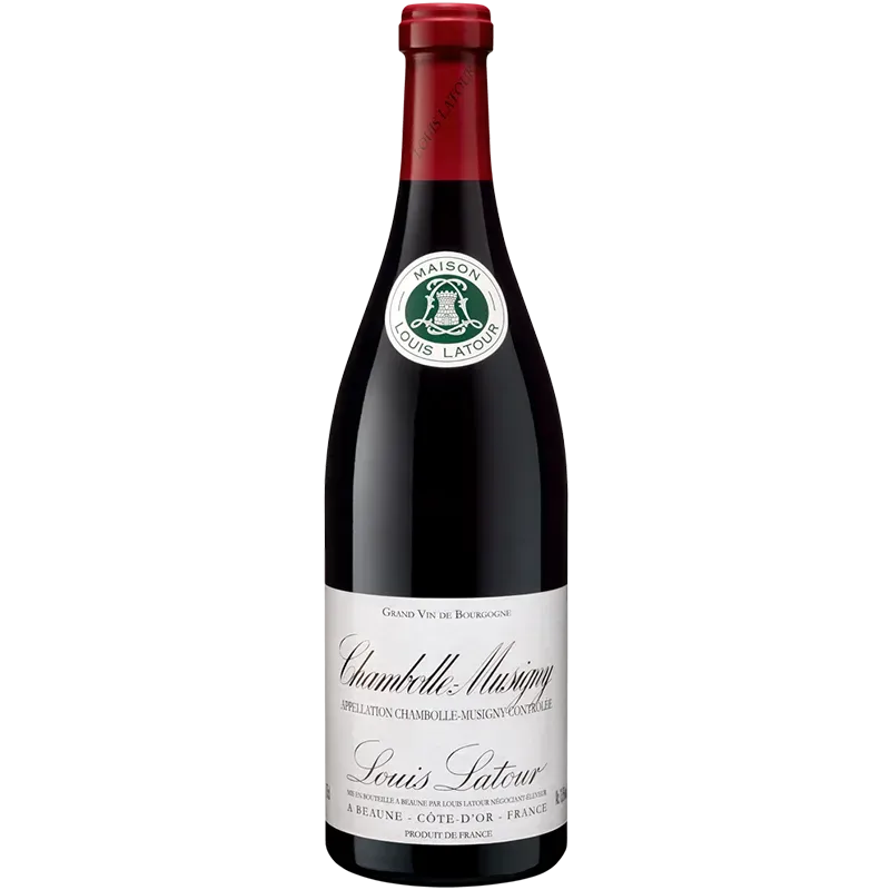 Louis Latour Chambolle-Musigny