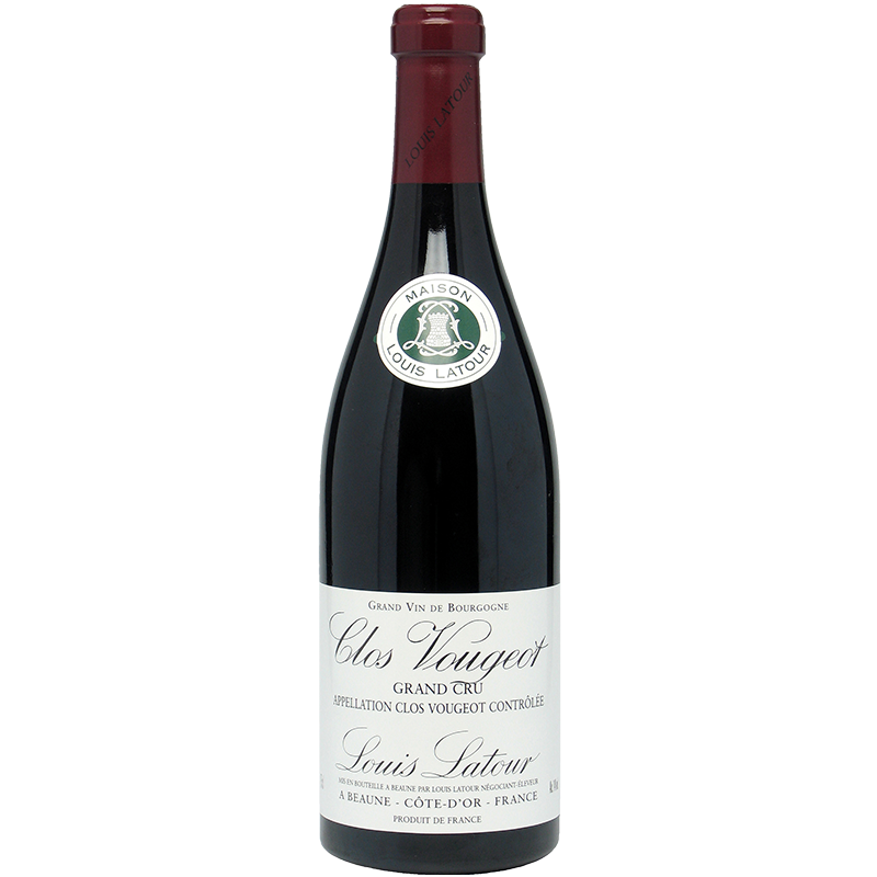 Louis Latour Clos Vougeot