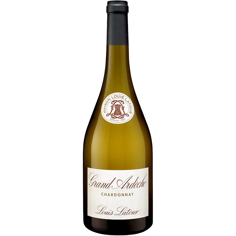 Louis Latour Grand Ardèche