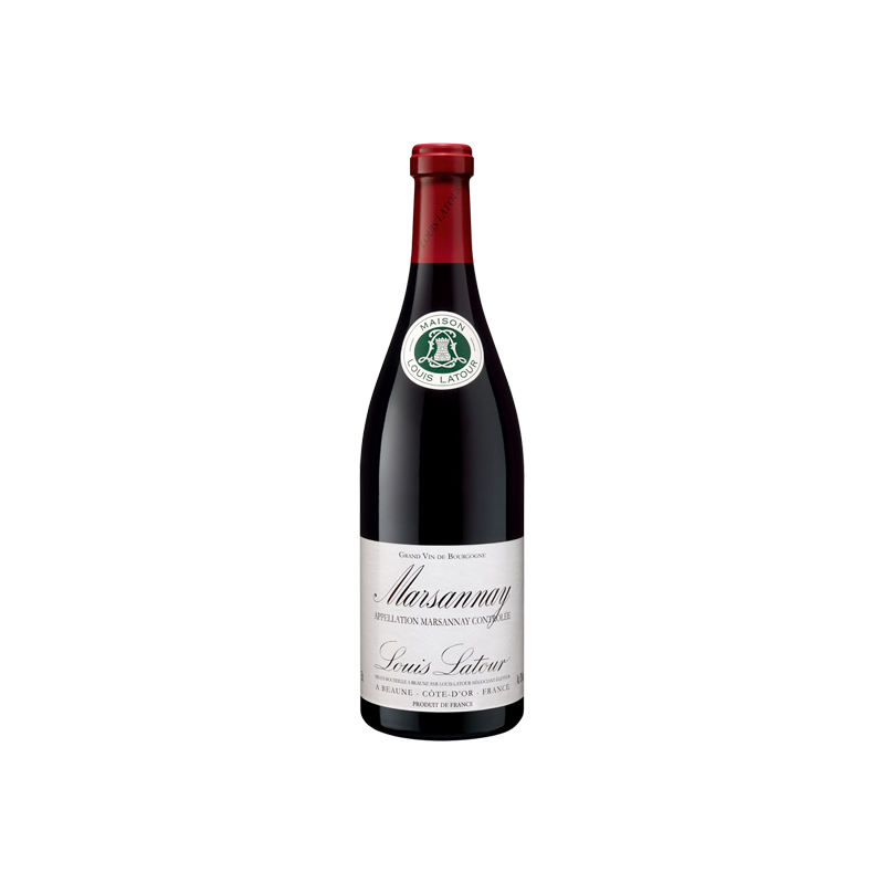 Latour Marsannay Rouge