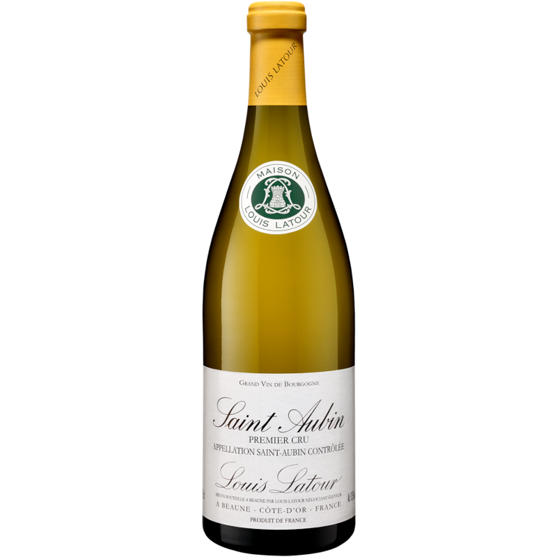 Louis Latour Saint-Aubin 1er Cru