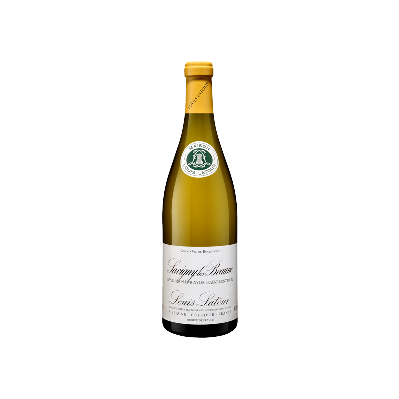 Latour Savigny-Lès-Beaunes Blanc