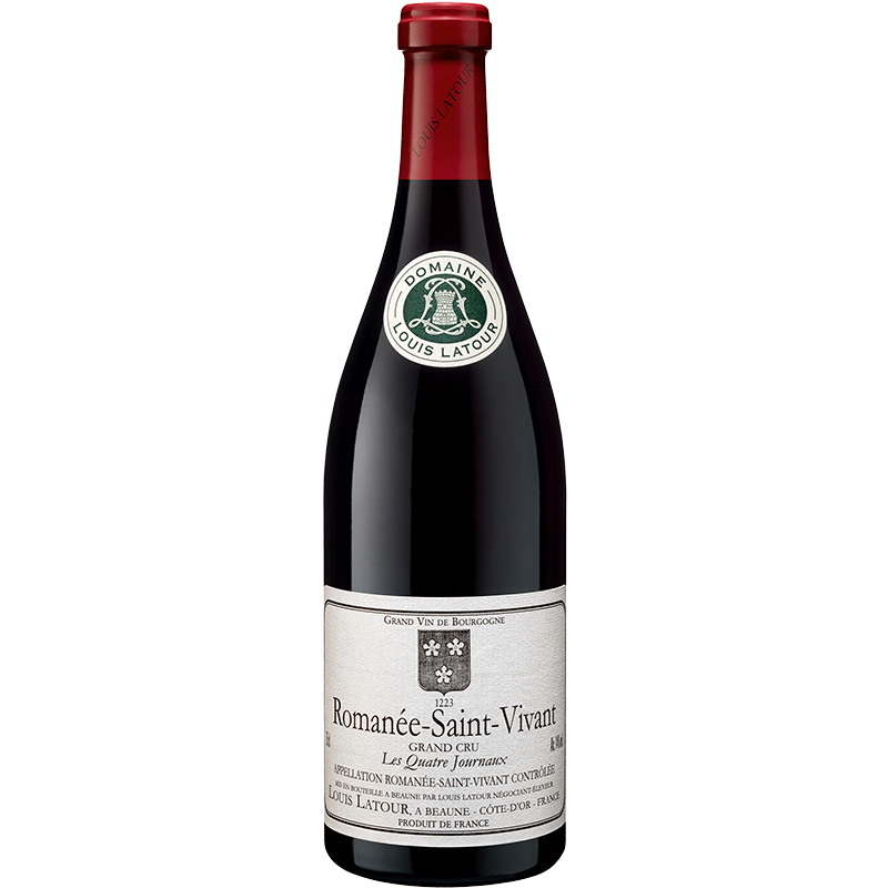 Louis Latour Romanée-Saint-Vivant