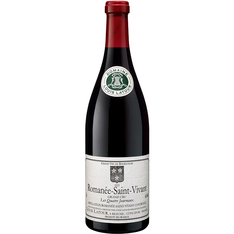 Louis Latour Romanée-Saint-Vivant