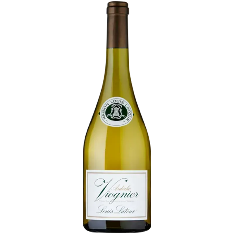 Louis Latour Ardèche Viognier