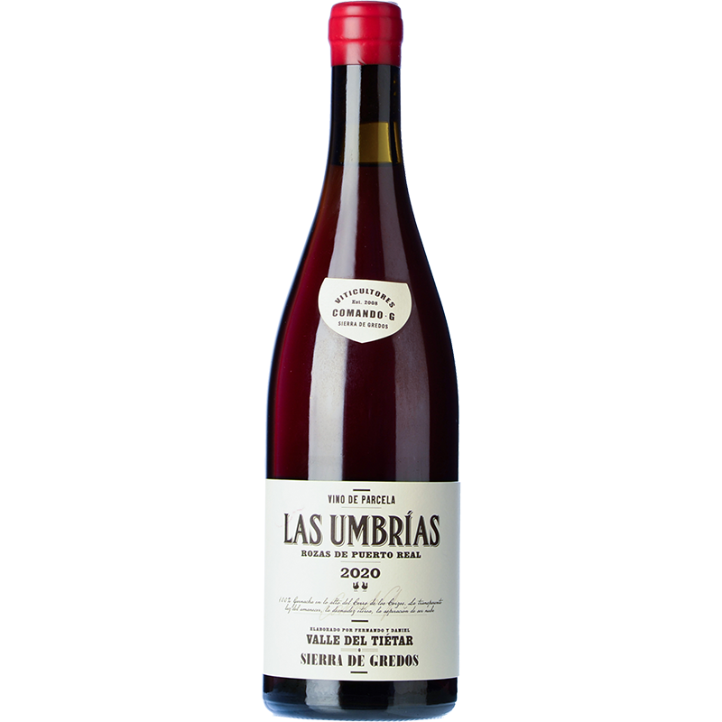 Las Umbrías