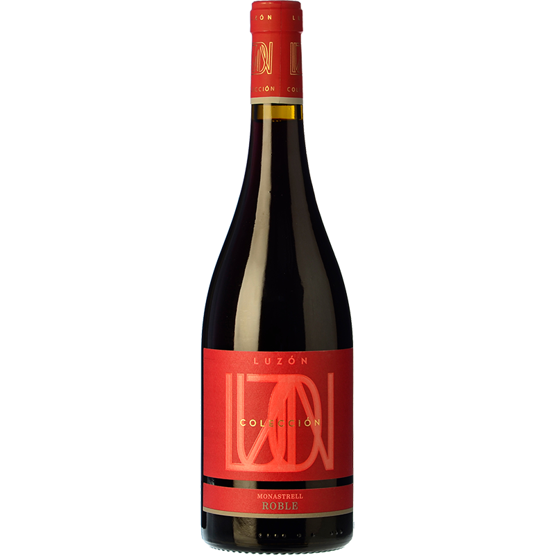 Luzón Colección Roble