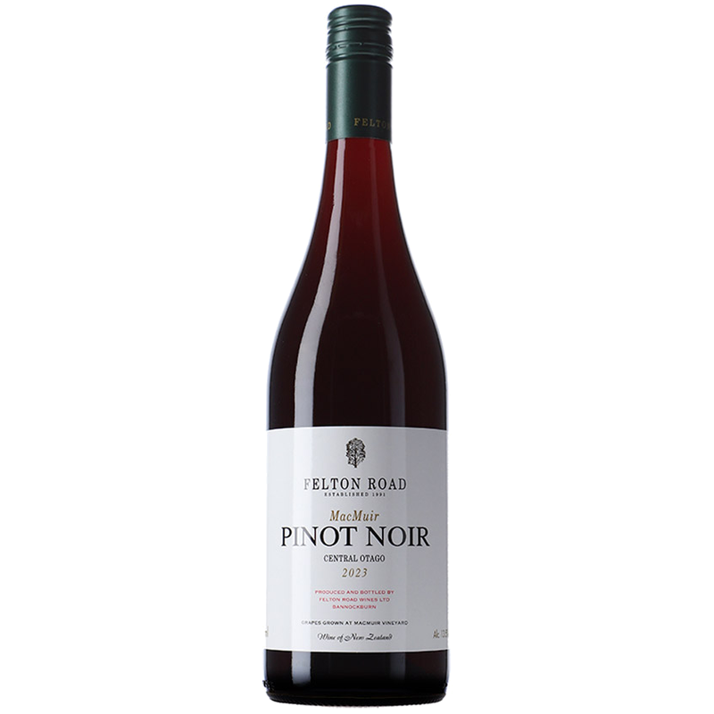 Felton Road Pinot Noir MacMuir