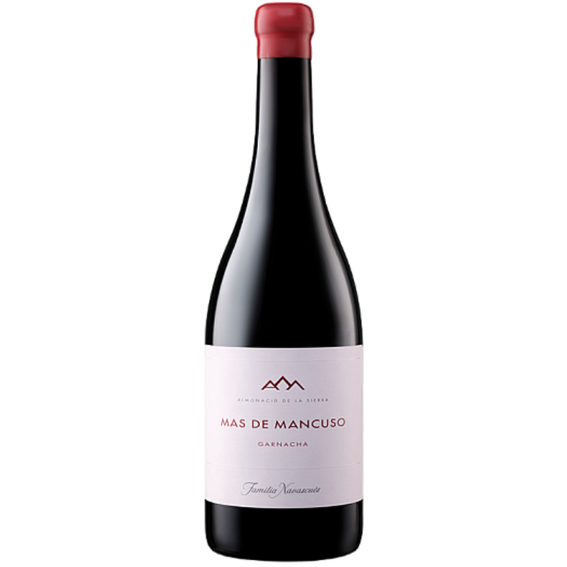 Mas de Mancuso Garnacha