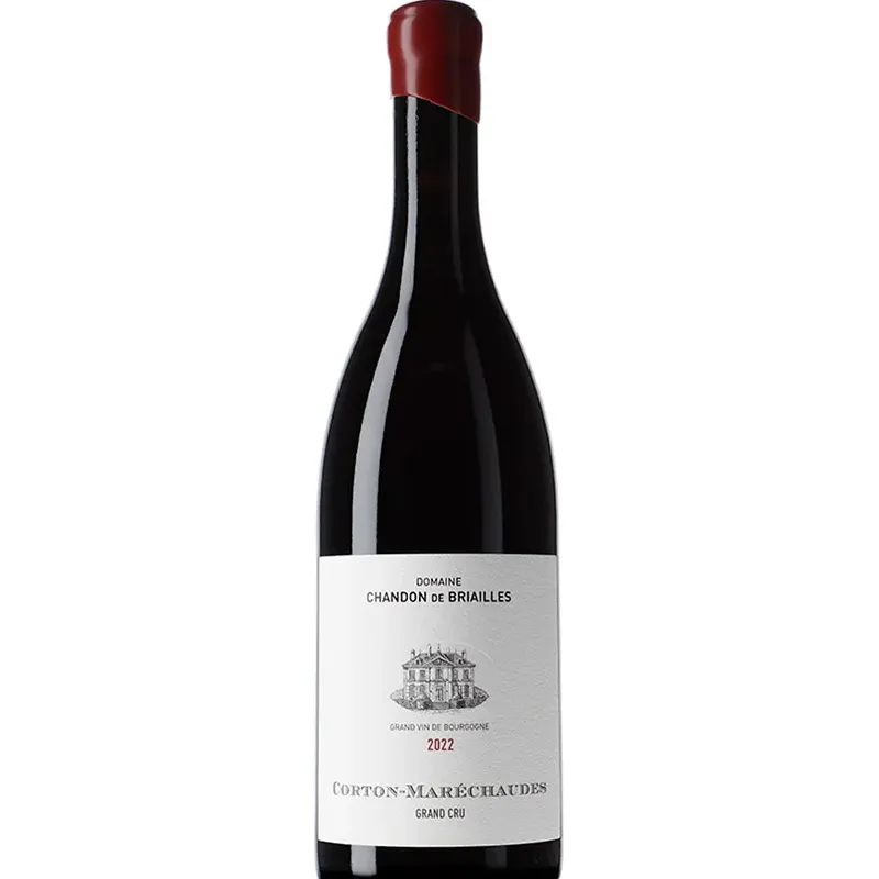 Chandon de Briailles Corton-Marechaudes G.Cru