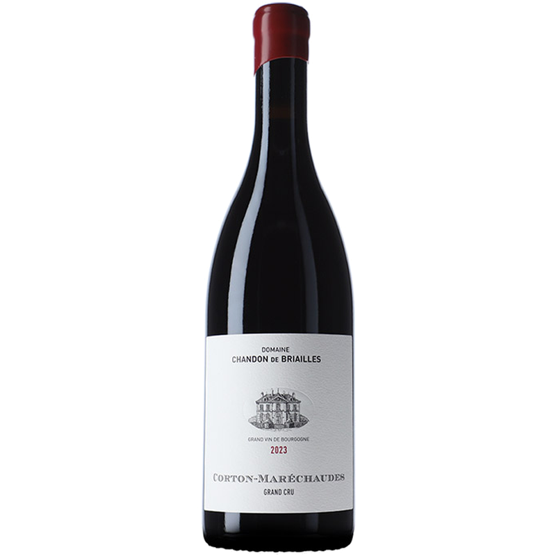 Chandon de Briailles Corton-Marechaudes G.Cru