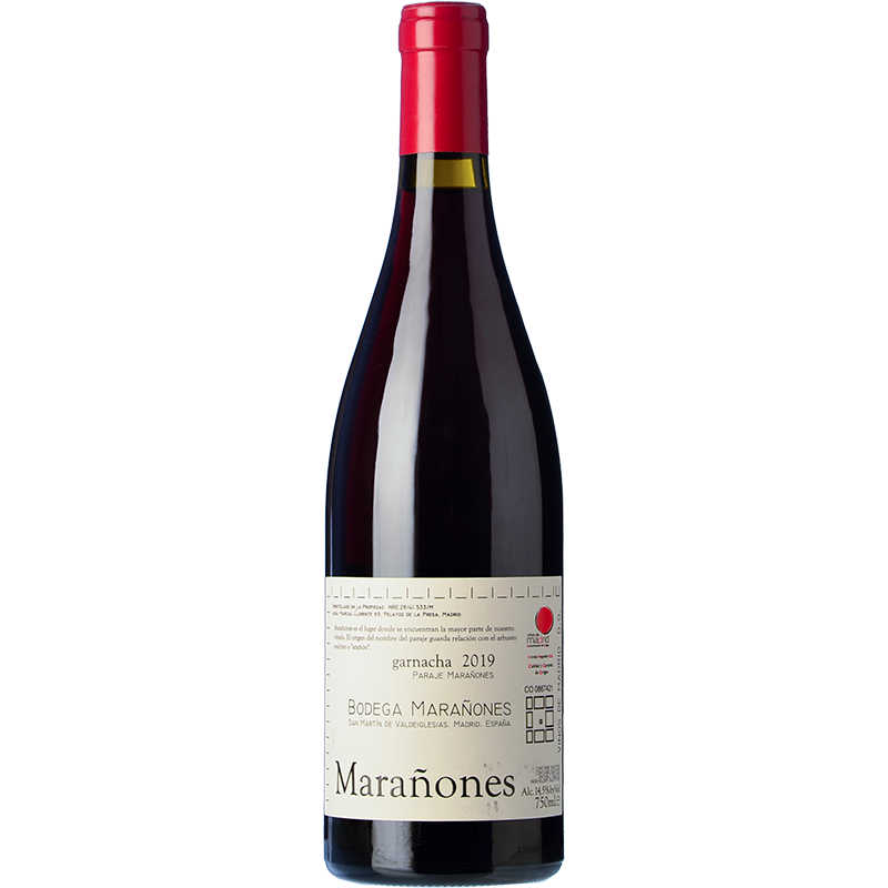 Marañones