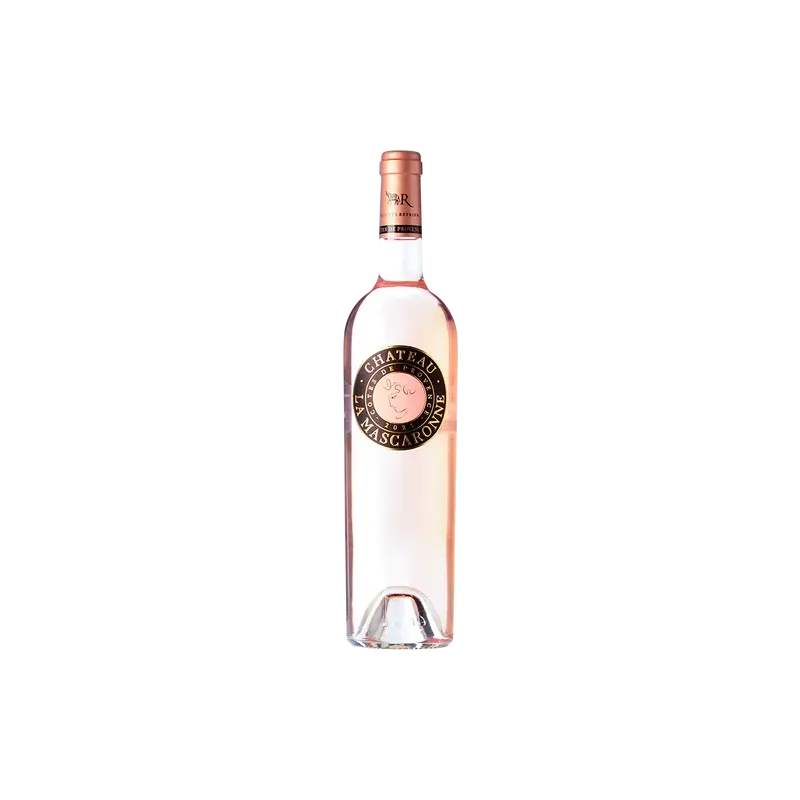 Château La Mascaronne Rosé