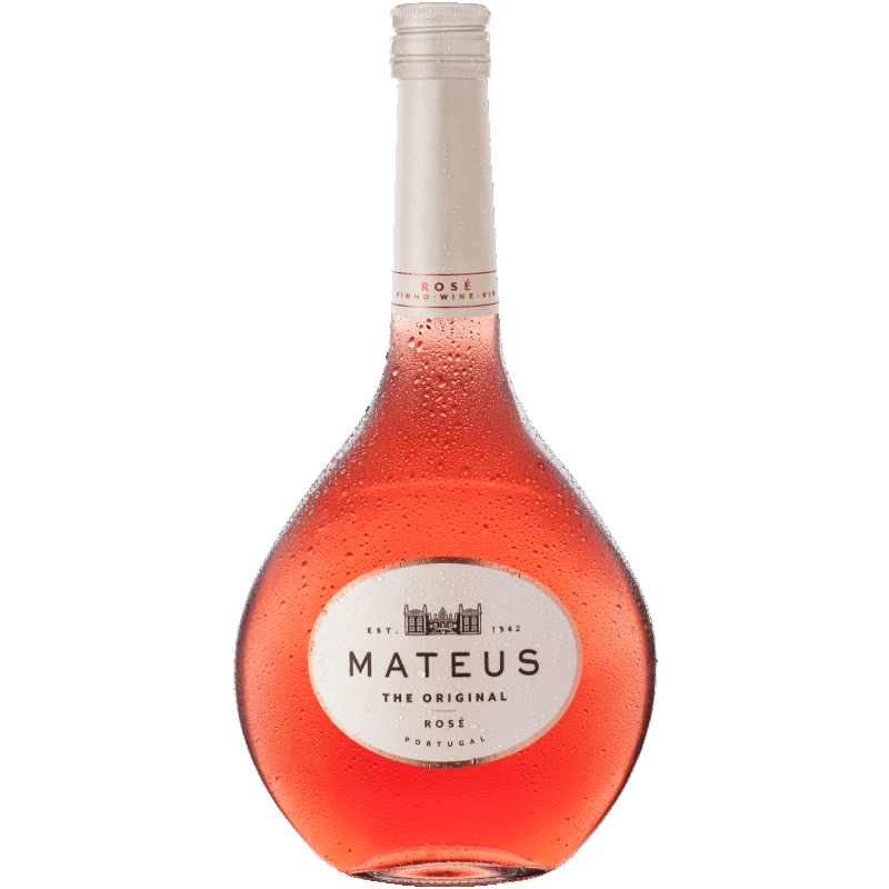 Mateus Rosé Original