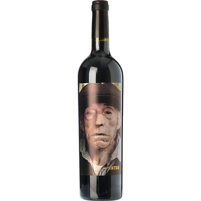 Matsu El Viejo