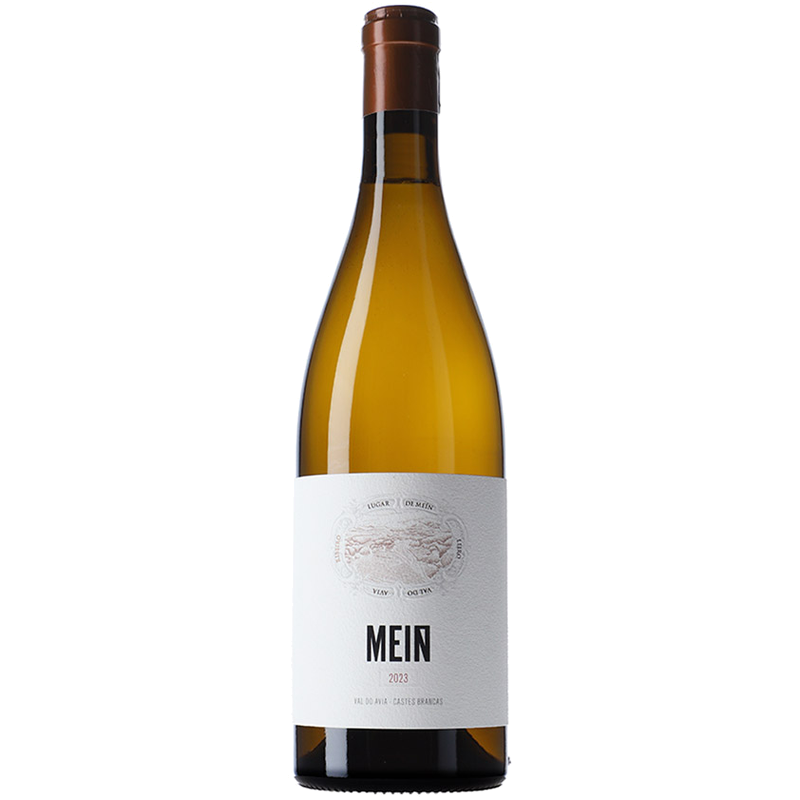 Meín Castes Brancas