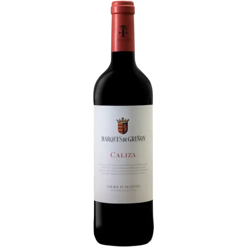 Marqués de Griñón Caliza